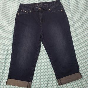 Capris 10 Ethyl Classic